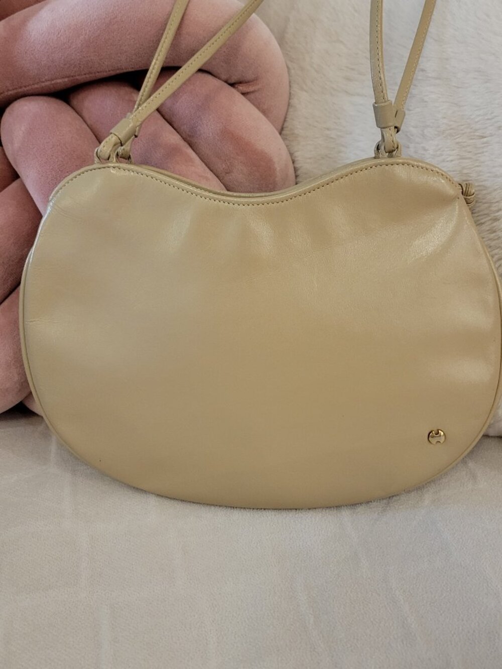 Vintage HALSTON Evening Bag